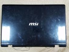 Кришка Msi Pn 682A512Y31A №4